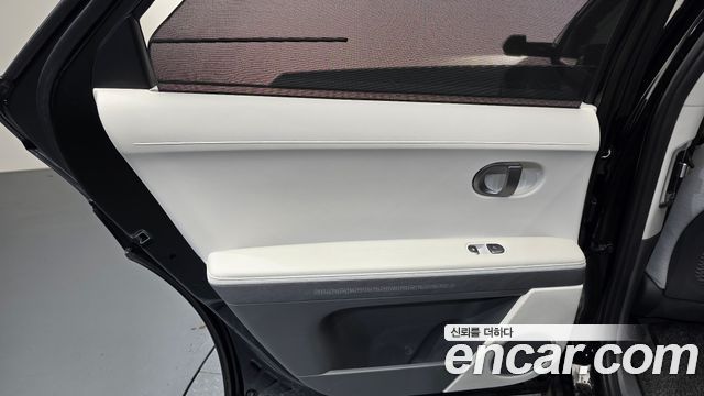 Hyundai Ioniq 5 Long Range Prestige 2025 — фото 25