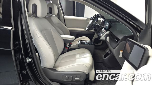 Hyundai Ioniq 5 Long Range Prestige 2025 — фото 26