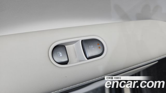 Hyundai Ioniq 5 Long Range Prestige 2025 — фото 28