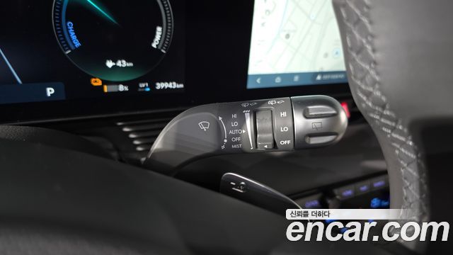 Hyundai Ioniq 5 Long Range Prestige 2025 — фото 29