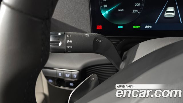 Hyundai Ioniq 5 Long Range Prestige 2025 — фото 30