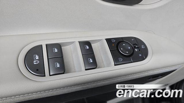 Hyundai Ioniq 5 Long Range Prestige 2025 — фото 34