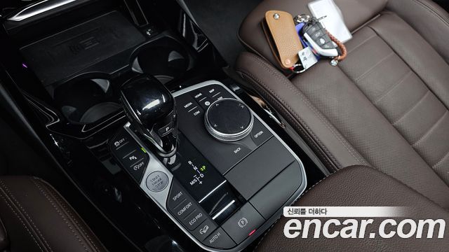BMW X3 (G01) xDrive 20i M Sport 2022 — фото 9