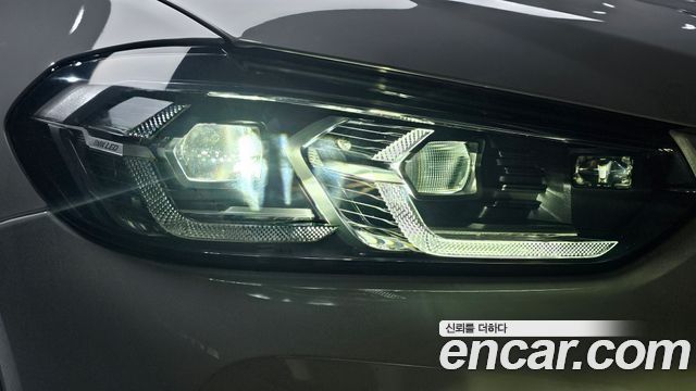 BMW X3 (G01) xDrive 20i M Sport 2022 — фото 28