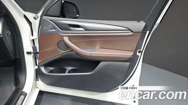 BMW X3 (G01) xDrive 20i M Sport 2022 — фото 30