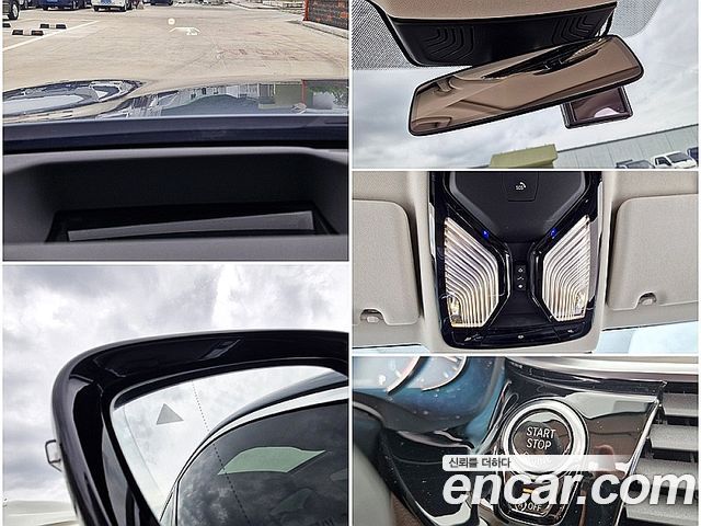 BMW 5 Series (G30) 520d Luxury Plus 2018 — фото 18