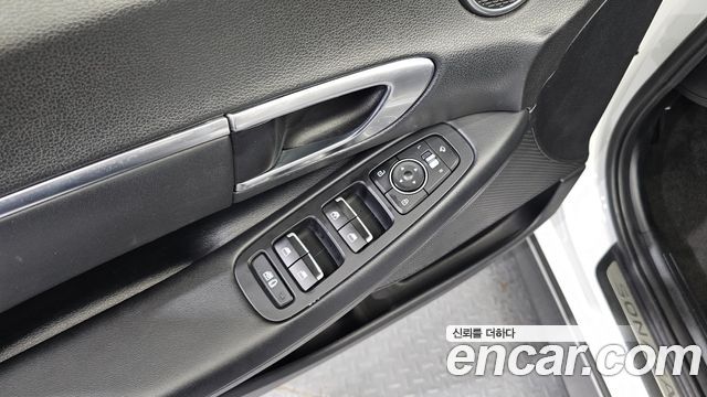 Hyundai Sonata (DN8) 2.0 Premium 2021 — фото 13