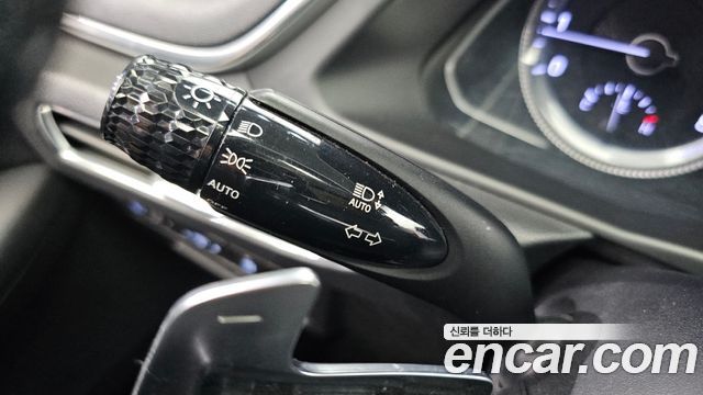 Hyundai Sonata (DN8) 2.0 Premium 2021 — фото 18
