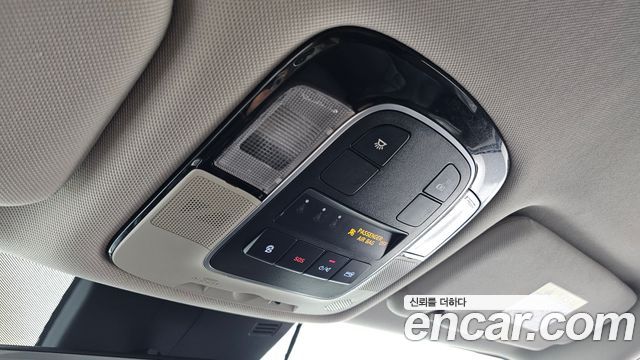 Hyundai Sonata (DN8) 2.0 Premium 2021 — фото 28