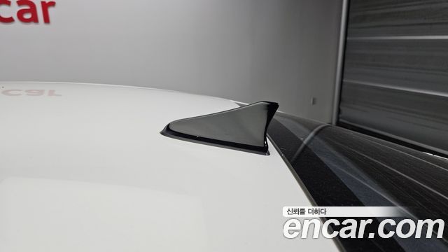 Hyundai Sonata (DN8) 2.0 Premium 2021 — фото 31