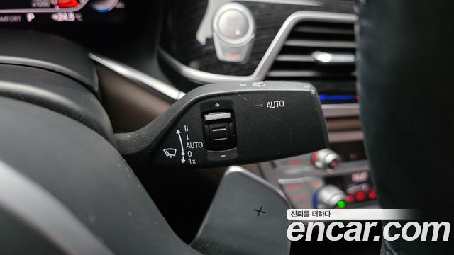 BMW 7 Series (G11) 740Li xDrive M Sport Package 2021 — фото 29