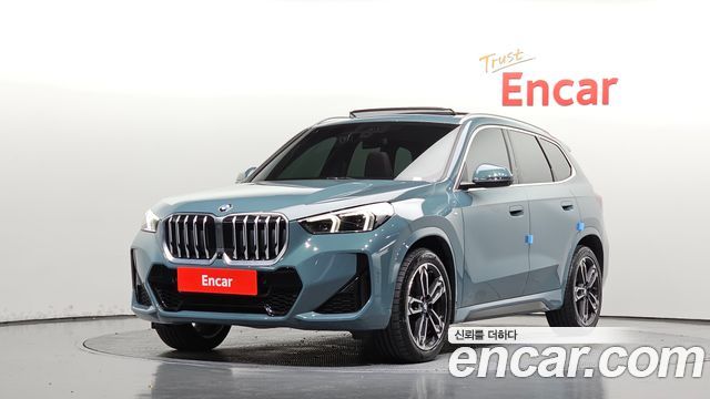 BMW X1 (U11) xDrive 20i M Sport