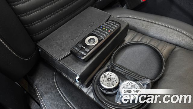 Mercedes-Benz GLE-Class (W166) GLE350 d 4MATIC Coupe 2017 — фото 17