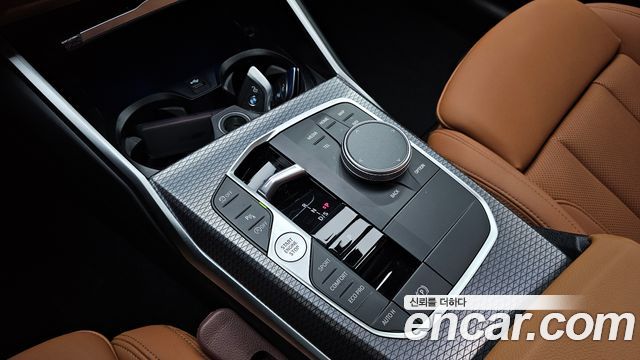 BMW 3 Series (G20) 320i M Sport 2025 — фото 9