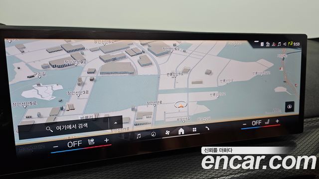 BMW 3 Series (G20) 320i M Sport 2025 — фото 18