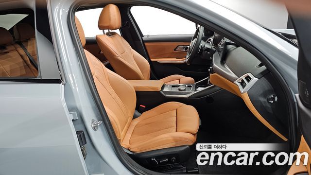 BMW 3 Series (G20) 320i M Sport 2025 — фото 32
