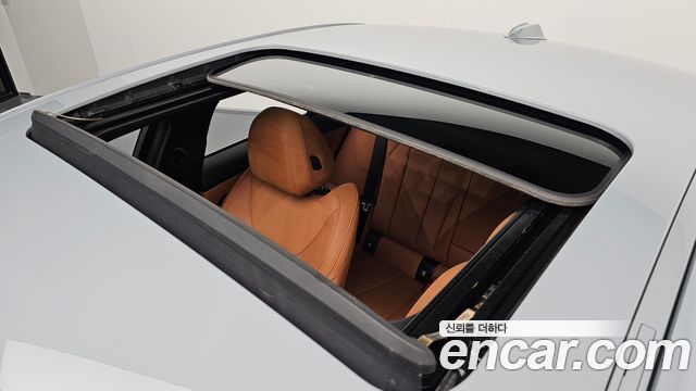 BMW 3 Series (G20) 320i M Sport 2025 — фото 35