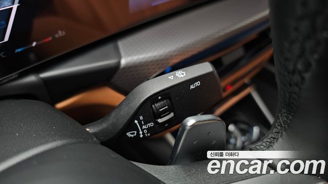 BMW 3 Series (G20) 320i M Sport 2025 — фото 39
