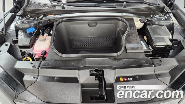 Hyundai Ioniq 6 Long Range Prestige 2025 — фото 6