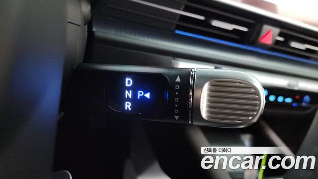 Hyundai Ioniq 6 Long Range Prestige 2025 — фото 9