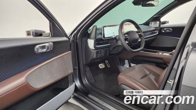 Hyundai Ioniq 6 Long Range Prestige 2025 — фото 10