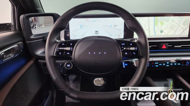 Hyundai Ioniq 6 Long Range Prestige 2025 — фото 12