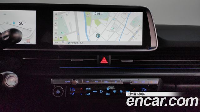 Hyundai Ioniq 6 Long Range Prestige 2025 — фото 13