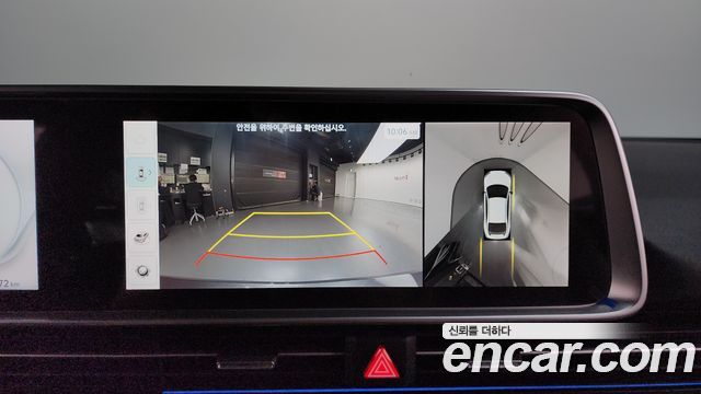 Hyundai Ioniq 6 Long Range Prestige 2025 — фото 14