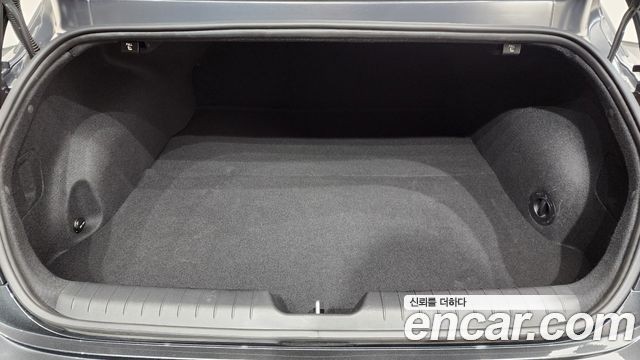 Hyundai Ioniq 6 Long Range Prestige 2025 — фото 20