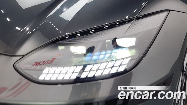 Hyundai Ioniq 6 Long Range Prestige 2025 — фото 22