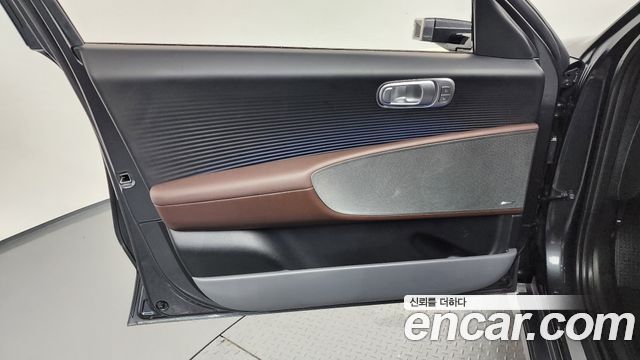 Hyundai Ioniq 6 Long Range Prestige 2025 — фото 24