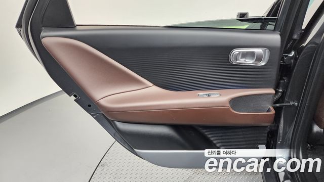 Hyundai Ioniq 6 Long Range Prestige 2025 — фото 25