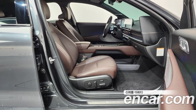 Hyundai Ioniq 6 Long Range Prestige 2025 — фото 26