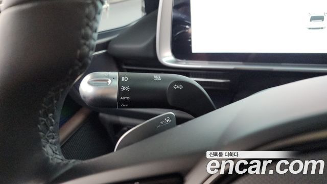Hyundai Ioniq 6 Long Range Prestige 2025 — фото 29