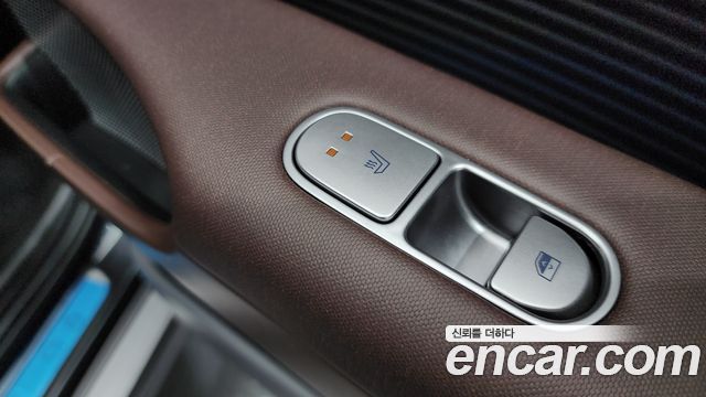 Hyundai Ioniq 6 Long Range Prestige 2025 — фото 31