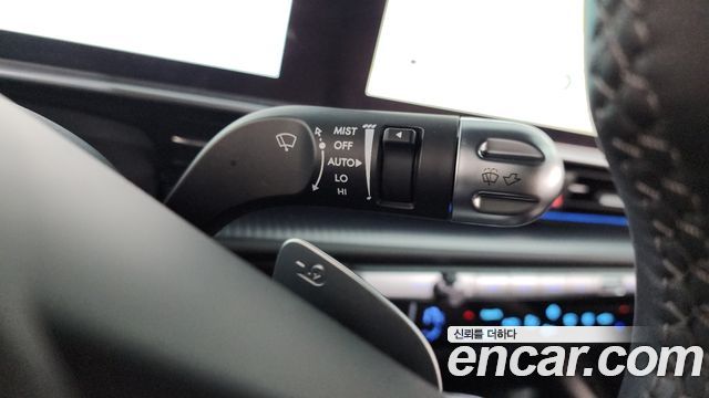 Hyundai Ioniq 6 Long Range Prestige 2025 — фото 36