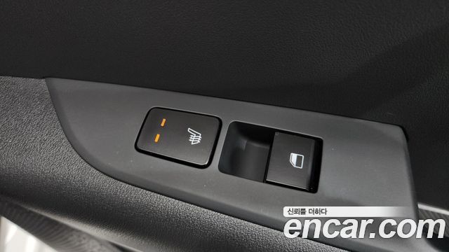 Kia Niro Prestige 2022 — фото 18