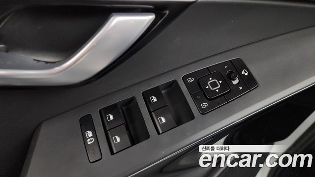 Kia Niro Prestige 2022 — фото 27