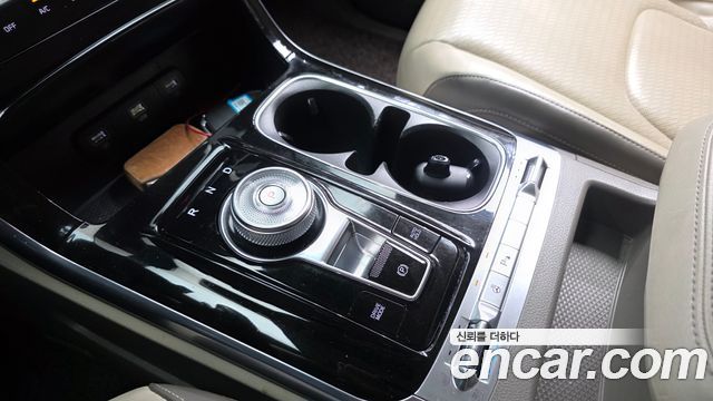 Kia Carnival (IV) Diesel 7-Seater Signature 2021 — фото 9