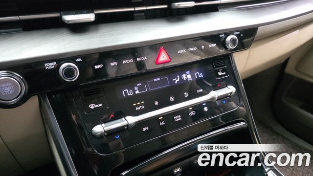 Kia Carnival (IV) Diesel 7-Seater Signature 2021 — фото 17