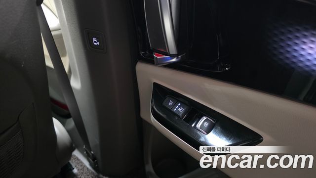 Kia Carnival (IV) Diesel 7-Seater Signature 2021 — фото 19