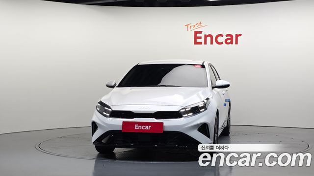 Kia K3 (II) 1.6 Prestige 2022 — фото 3