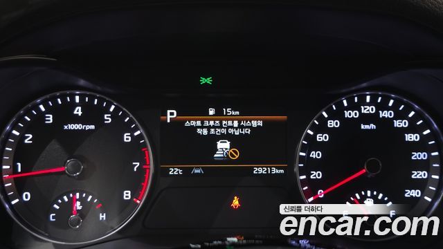 Kia K3 (II) 1.6 Prestige 2022 — фото 8
