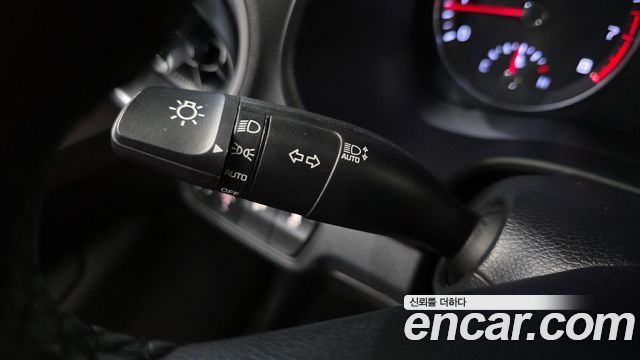 Kia K3 (II) 1.6 Prestige 2022 — фото 11