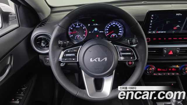 Kia K3 (II) 1.6 Prestige 2022 — фото 14