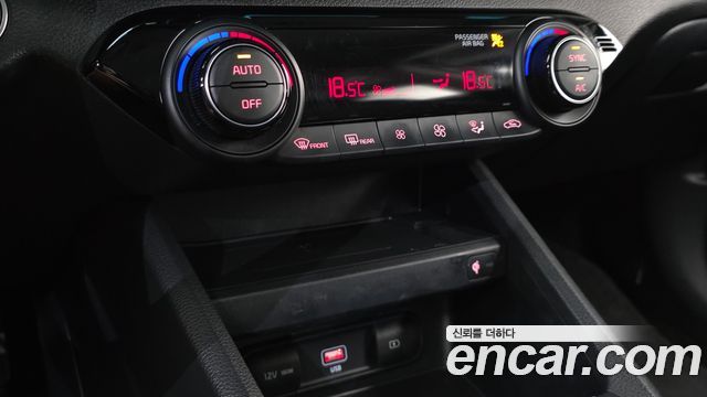 Kia K3 (II) 1.6 Prestige 2022 — фото 16