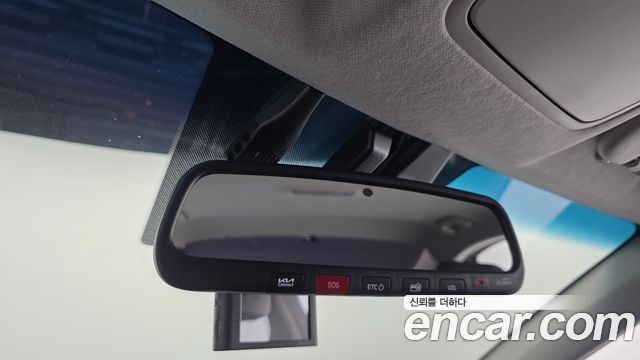 Kia K3 (II) 1.6 Prestige 2022 — фото 18