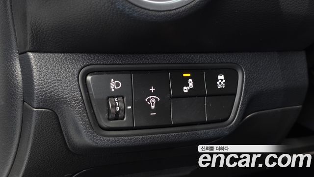 Kia K3 (II) 1.6 Prestige 2022 — фото 19