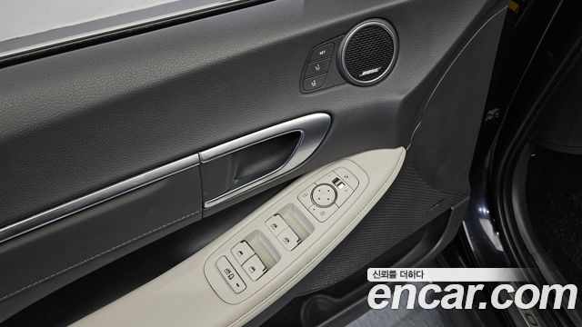 Hyundai Sonata (DN8) 2.0 Inspiration 2020 — фото 13