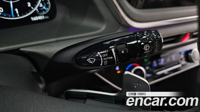 Hyundai Sonata (DN8) 2.0 Inspiration 2020 — фото 18